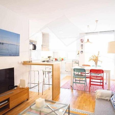 Colours Apartamento โอเบียโด ภายนอก รูปภาพ