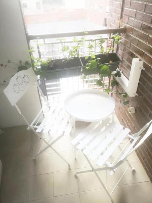Colours Apartamento โอเบียโด ภายนอก รูปภาพ